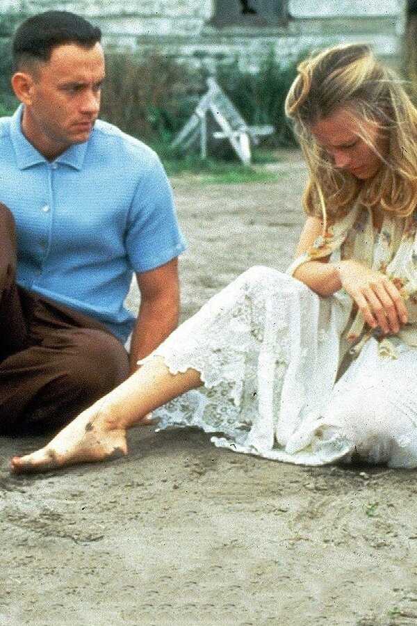 Forrest Gump (1994) 0