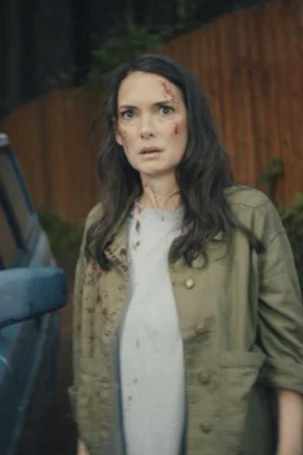 Gone in the Night (2022) 0