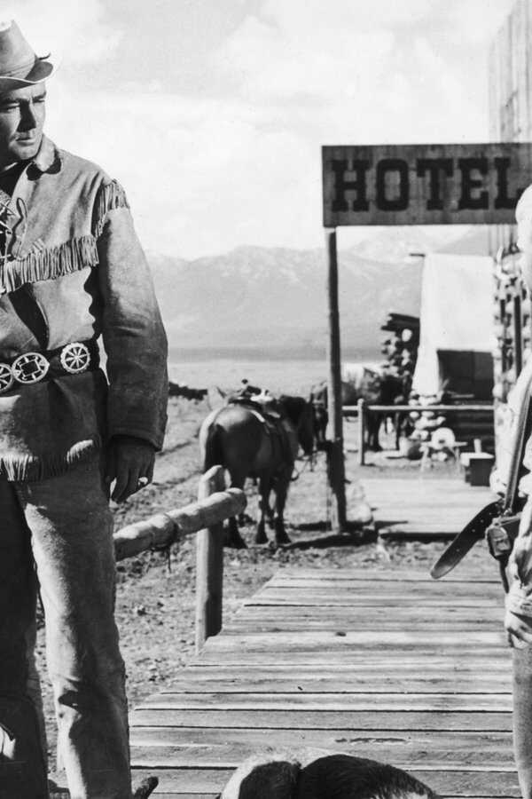 Shane (1953) 0