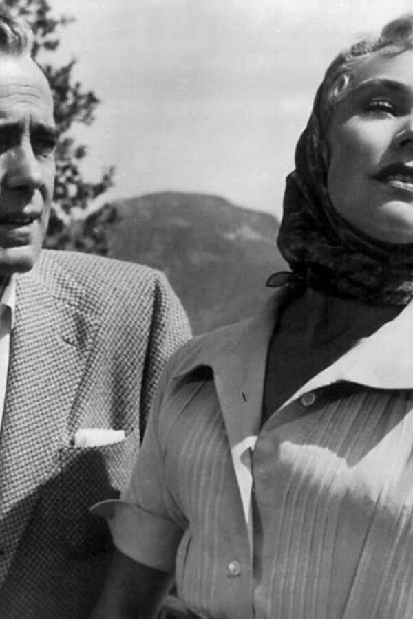 Beat the Devil (1953) 0