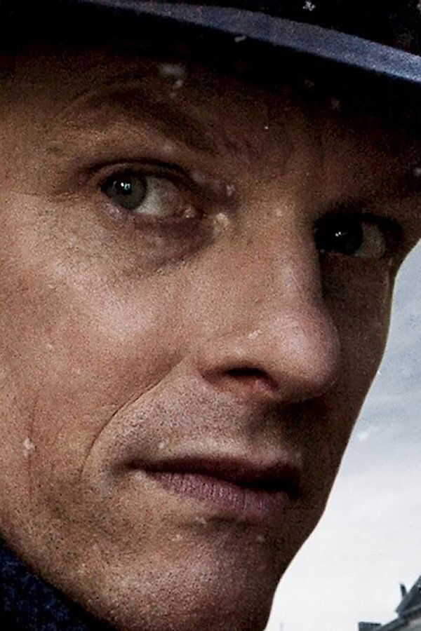 The Resistance Banker (2018) 0