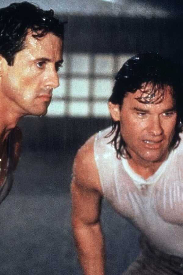 Tango y Cash (1989) 0