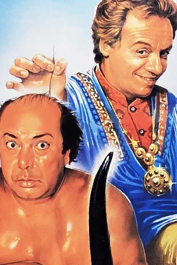 Occhio, malocchio, prezzemolo e finocchio (1983) 0