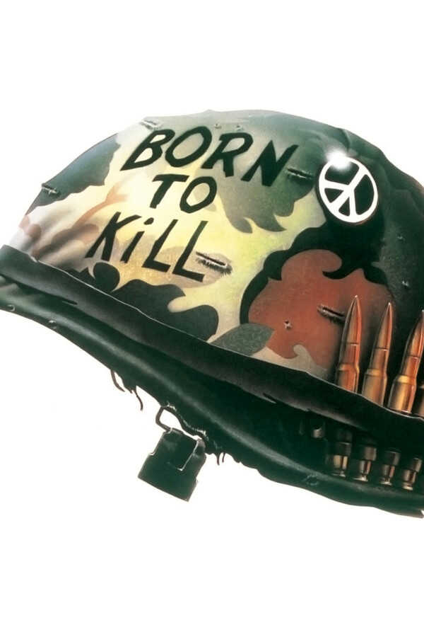 Full Metal Jacket (1987) 0