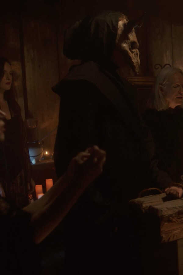 Manifest Evil (2022) 0