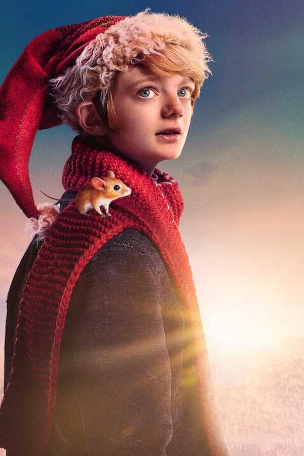 A Boy Called Christmas (2021) 0