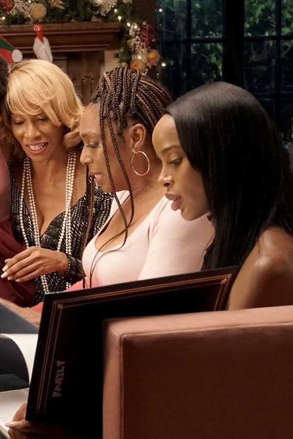 Blackjack Christmas (2022) 0