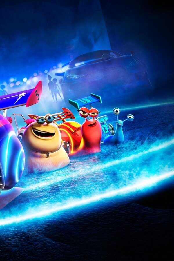 Turbo (2013) 0