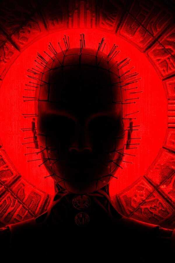 Hellraiser (2022) 0
