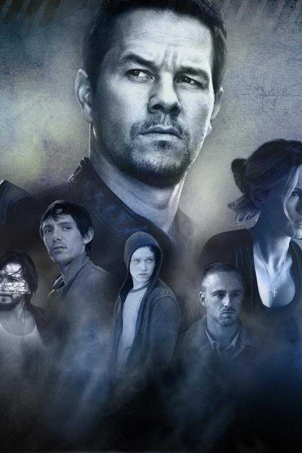 Contraband (2012) 0