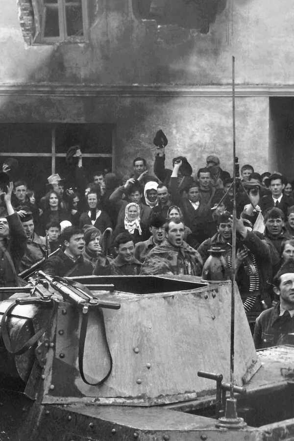 The Battle of Neretva (1969) 0