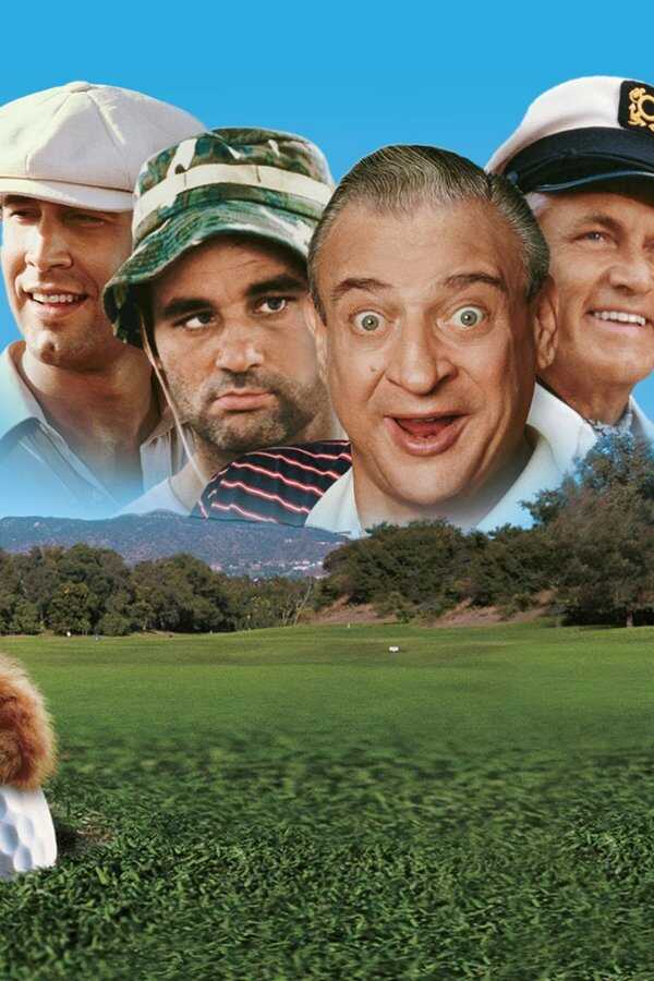 Caddyshack (1980) 0