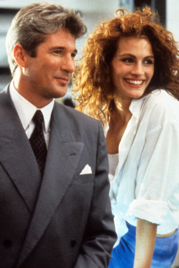 Pretty Woman (1990) 0