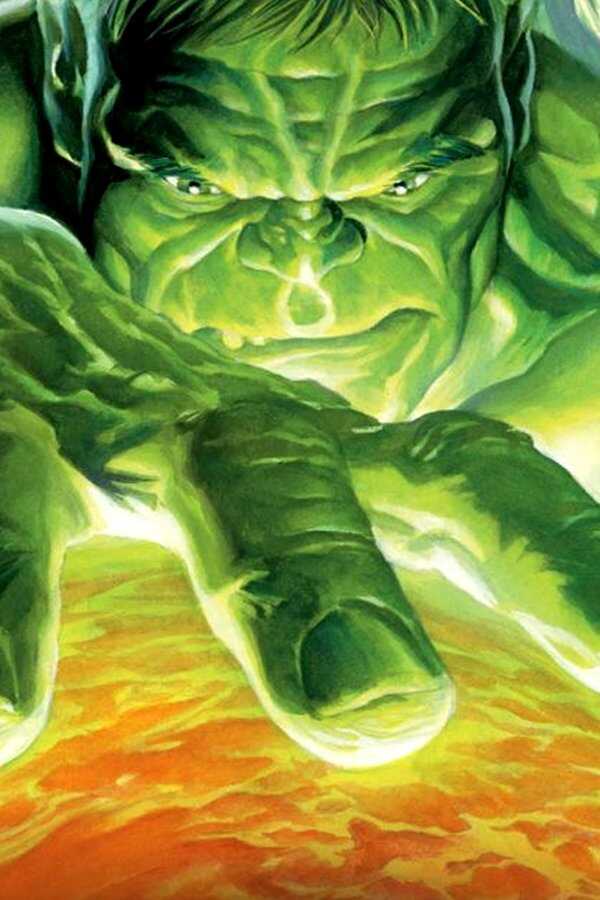 Planet Hulk (2010) 0