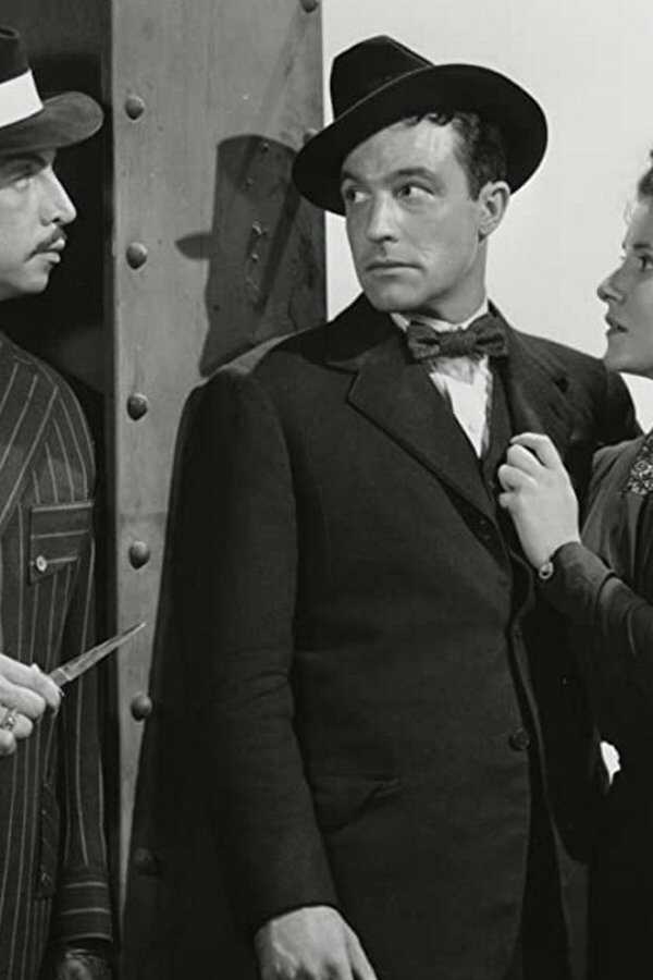Black Hand (1950) 0