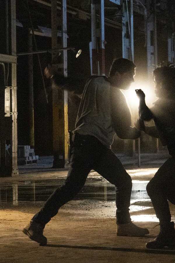 Escalation (2023) 0