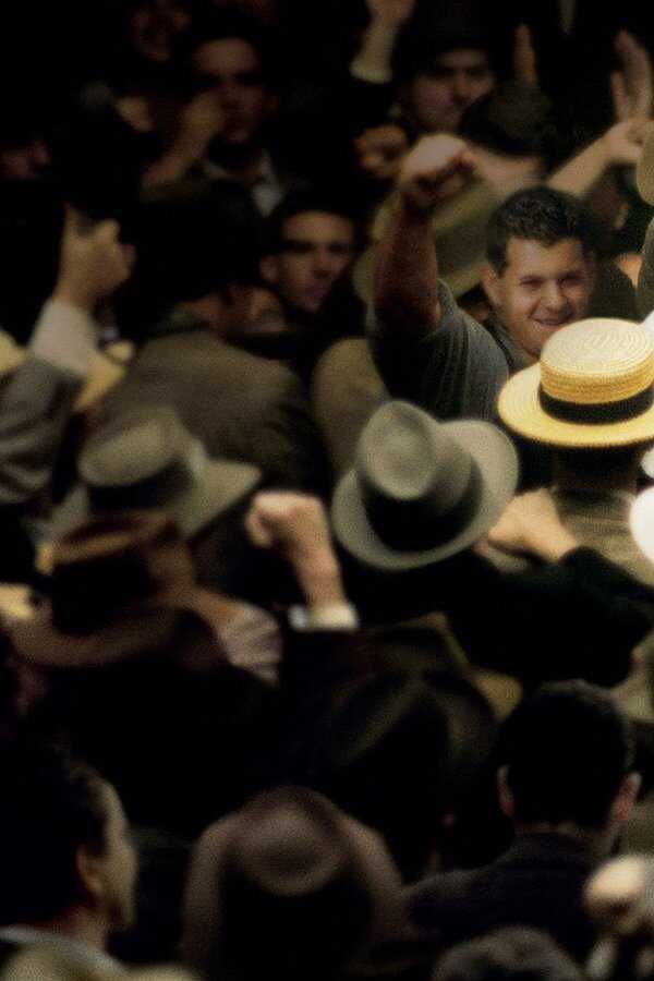 Cinderella Man: El hombre que no se dejó tumbar (2005) 0