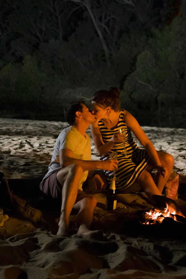 Killing Ground (2017) 0