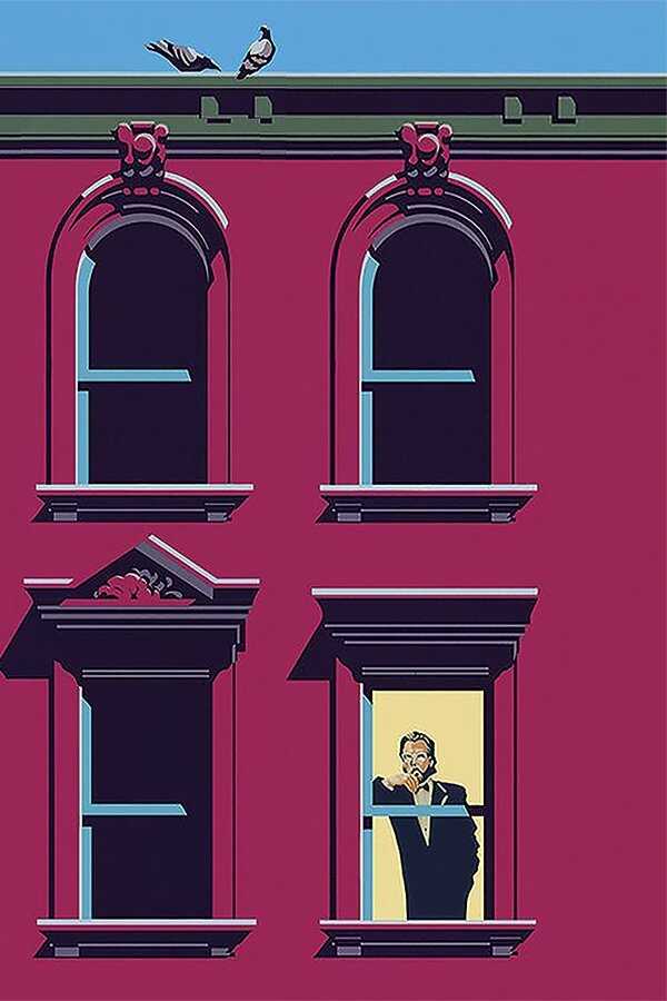 New Yorker Geschichten (1989) 0