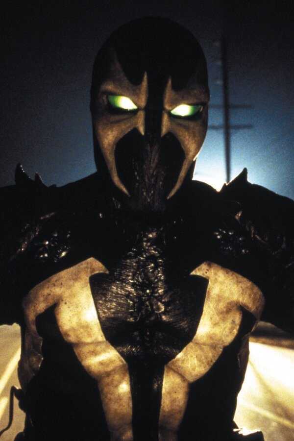 Spawn (1997) 0