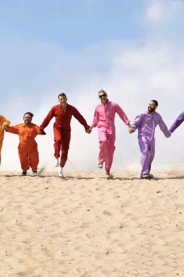 Jackass 4.5 (2022) 0