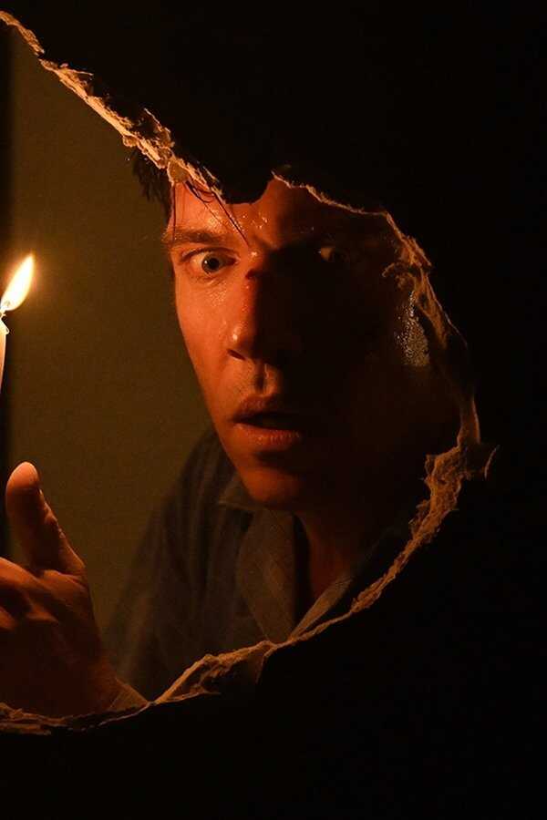 Hide and Seek (2021) 0