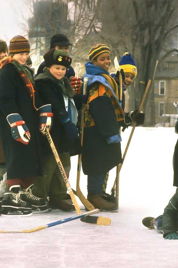 Les Petits Champions (1992) 0
