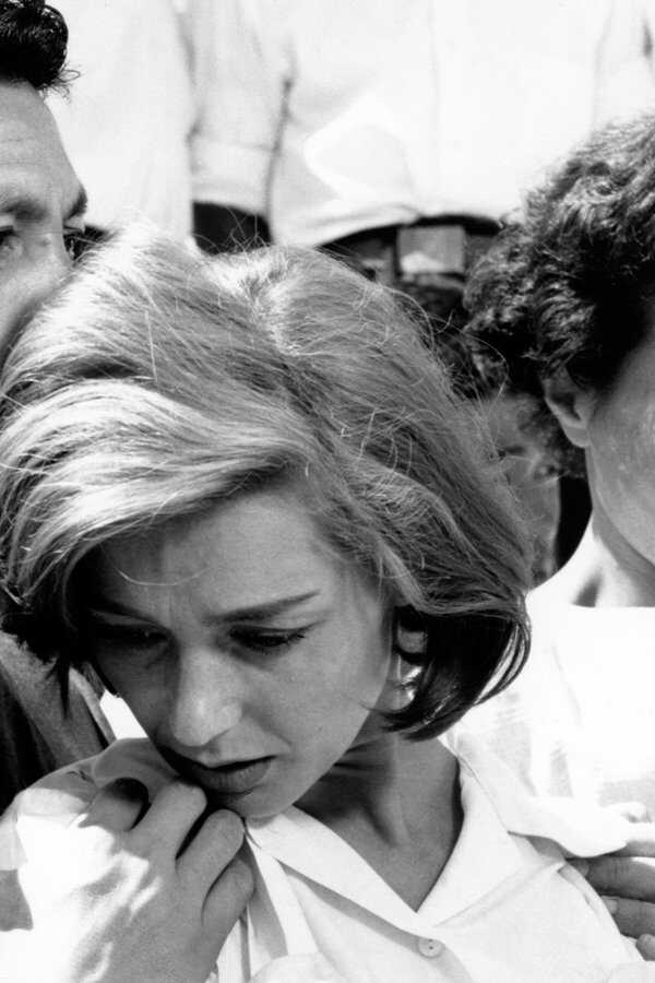 Hiroshima Mon Amour (1959) 0