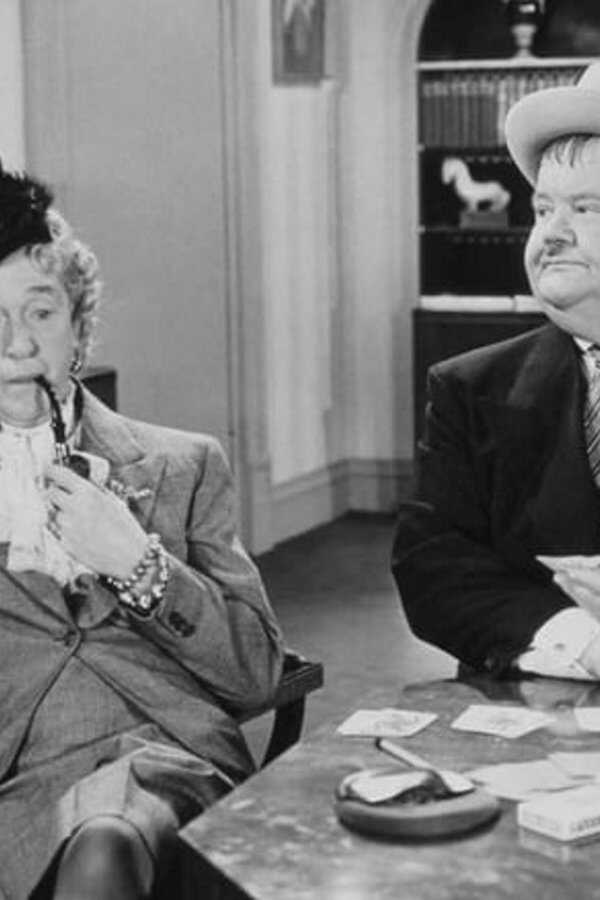 Jitterbugs (1943) 0