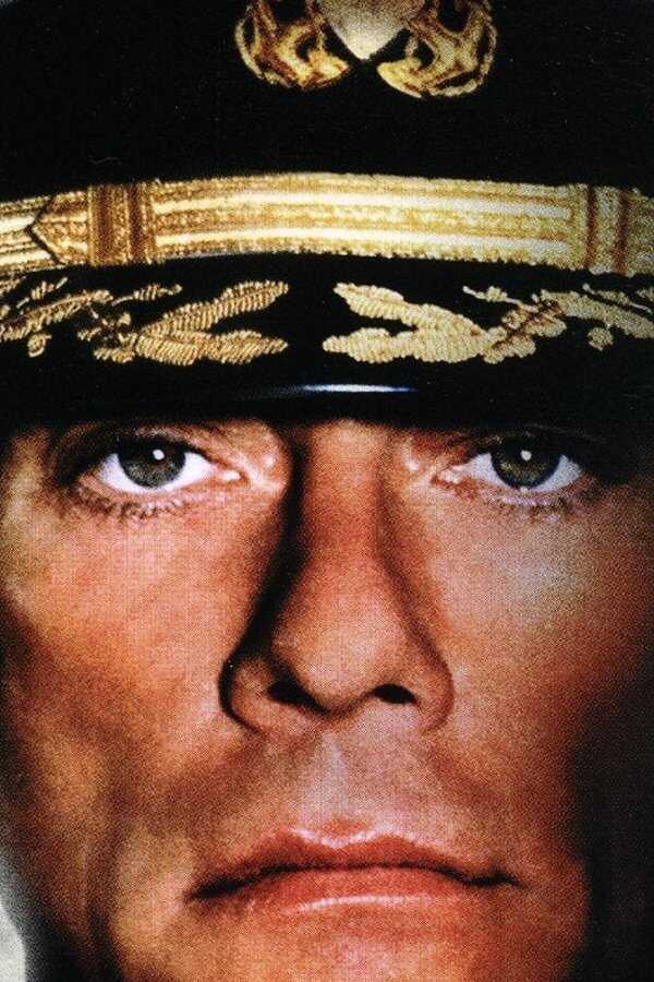 Second in Command (2006) 0