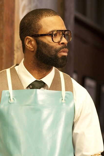 The Mortician (2011) 0