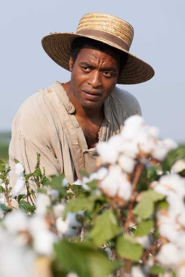 12 Years a Slave (2013) 0