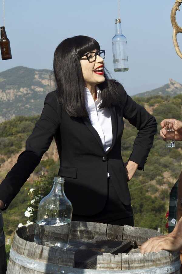 Ushi Must Marry (2013) 0