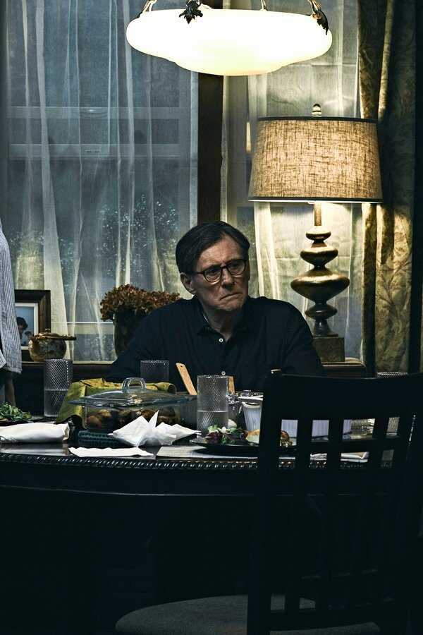 Hereditary (2018) 0