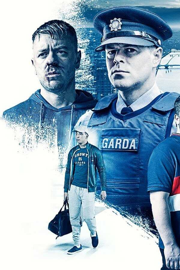 Broken Law (2020) 0