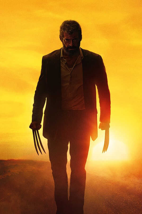 Logan: Wolverine (2017) 0