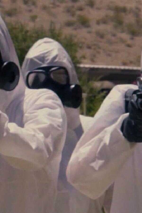 After the Pandemic (2022) 0