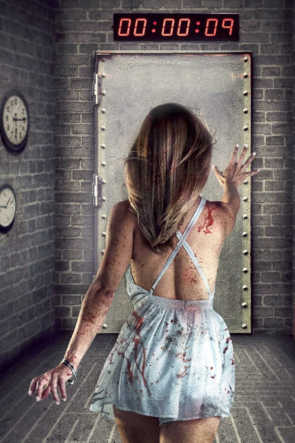 Escape Room (2017) 0