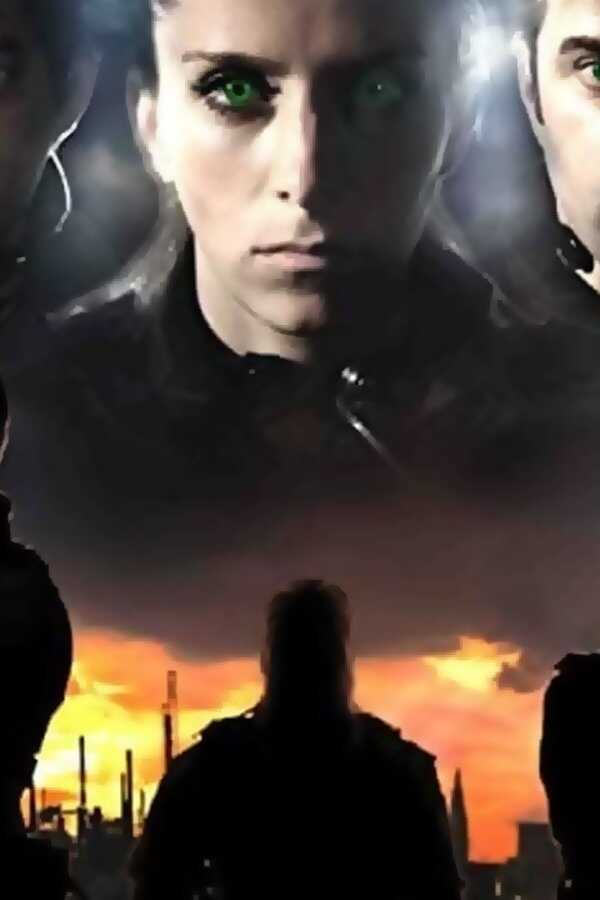 Project E.1337: ALPHA (2018) 0