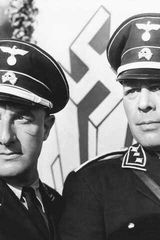 Confessions of a Nazi Spy (1939) 0