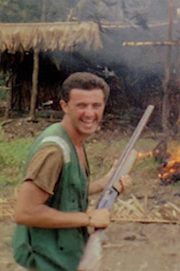 Cannibal Holocaust (1980) 0