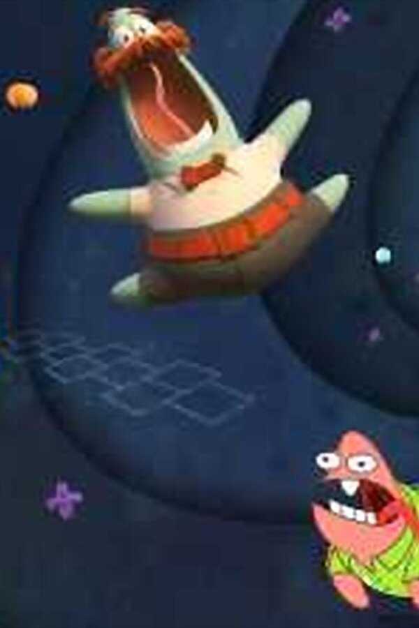 SpongeBob SquarePants Presents the Tidal Zone (2023) 0