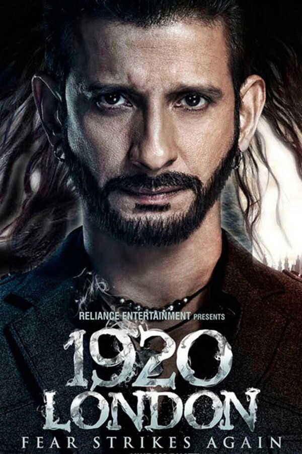 1920 London (2016) 0