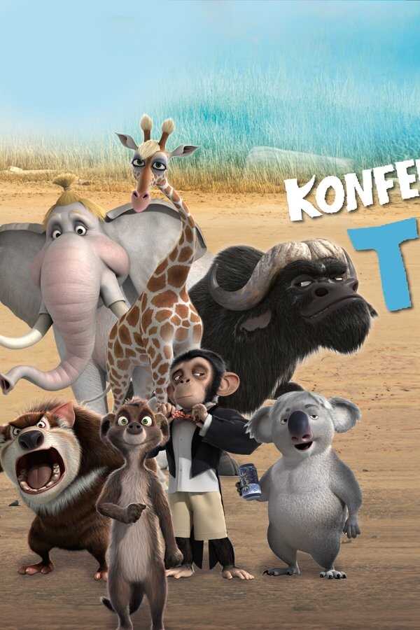 Animals United (2010) 0