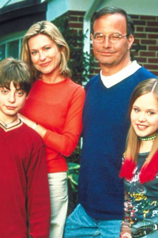 The Other Me (2000) 0