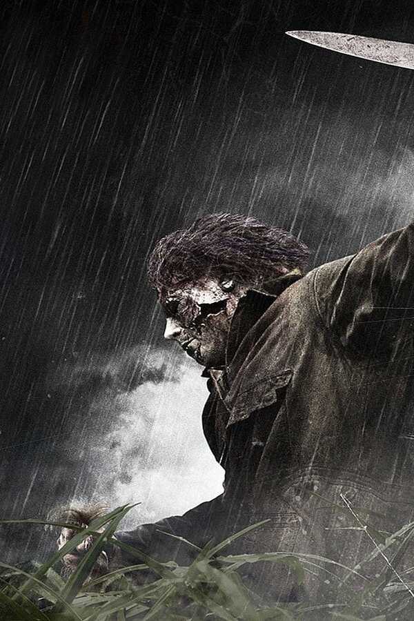 Halloween II (2009) 0