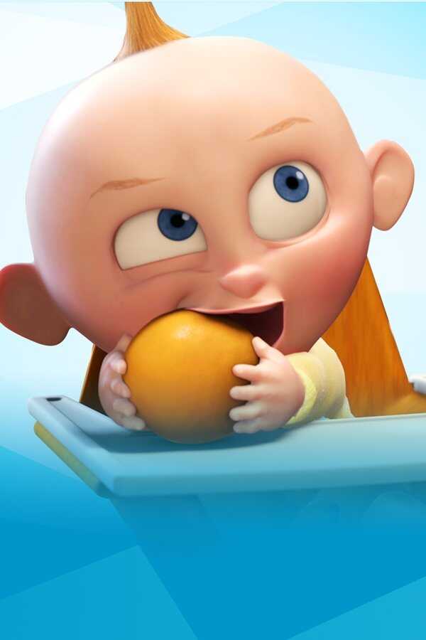 Jack-Jack Attack (2005) 0