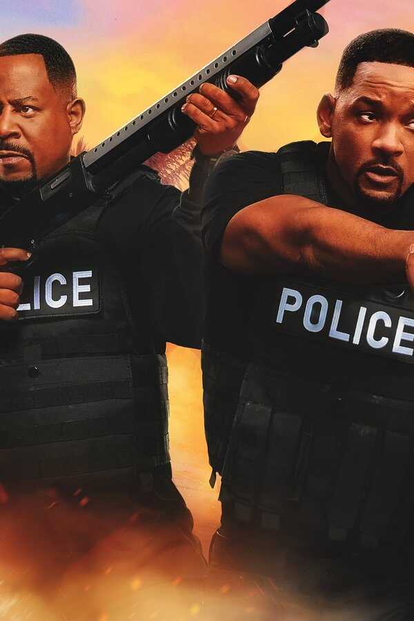 Bad Boys for Life (2020) 0