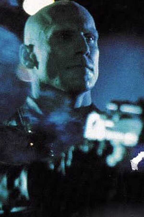 CyberTracker (1994) 0