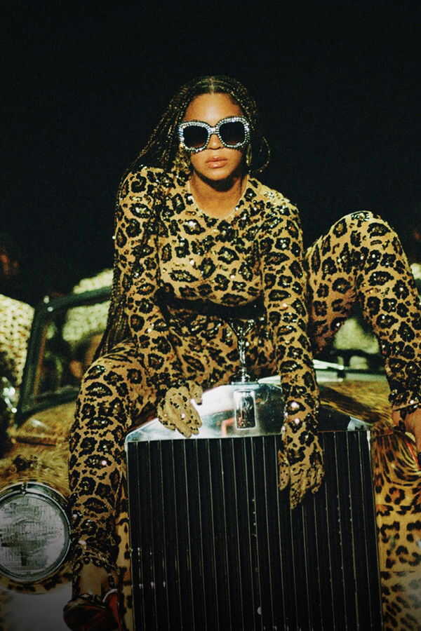 Black Is King (2020) 0